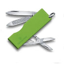 Victorinox Tomo Apple Green
