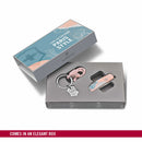 Victorinox Swiss Army Knife Classic SD, Paris Style, Live To Explore, 58 mm, PInk