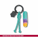 Victorinox Swiss Army Knife, Classic SD, Sydney Style, Live To Explore, 58 mm, Green