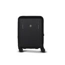 Victorinox Werks Traveler 6.0, 20" Global Carry-On, Hardside, Black