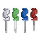 Victorinox Mini Tools, Set 4pcs, Colored