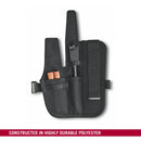 Victorinox Swiss Army Knife Venture Pro Kit, (16.6 cm) Black, Polyester