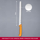 Victorinox Swibo Larding Knife Wavy Edge 30cm