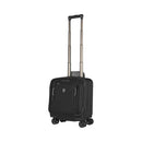 Victorinox Werks Traveler 6.0, Wheeled Boarding Tote, Black