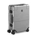 Victorinox Lexicon Framed Series, 20" Global Hardside Carry-On, Silver