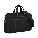 Victorinox Werks Professional Cordura, 2-Way Carry Laptop Bag, Black