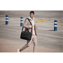 Victorinox Werks Professional Cordura, 2-Way Carry Laptop Bag, Black