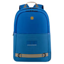 Wenger, Next 23 Tyon, 15.6 Inches Laptop Backpack, 23 liters, Sky Blue, Business Travel Bag, Swiss Designed