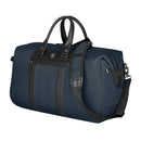 Victorinox Architecture Urban2, Office Bag (45 litres), 41 cm, Blue, Polyester | Weekend Travel Duffel Bag