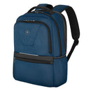 Wenger, New Essentials 2023, XE Resist 16 inches Laptop Backpack, 23 liters, Ocean Blue