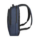Victorinox Swiss Designed Altmont Professional, Compact Laptop Backpack, Navy Blue