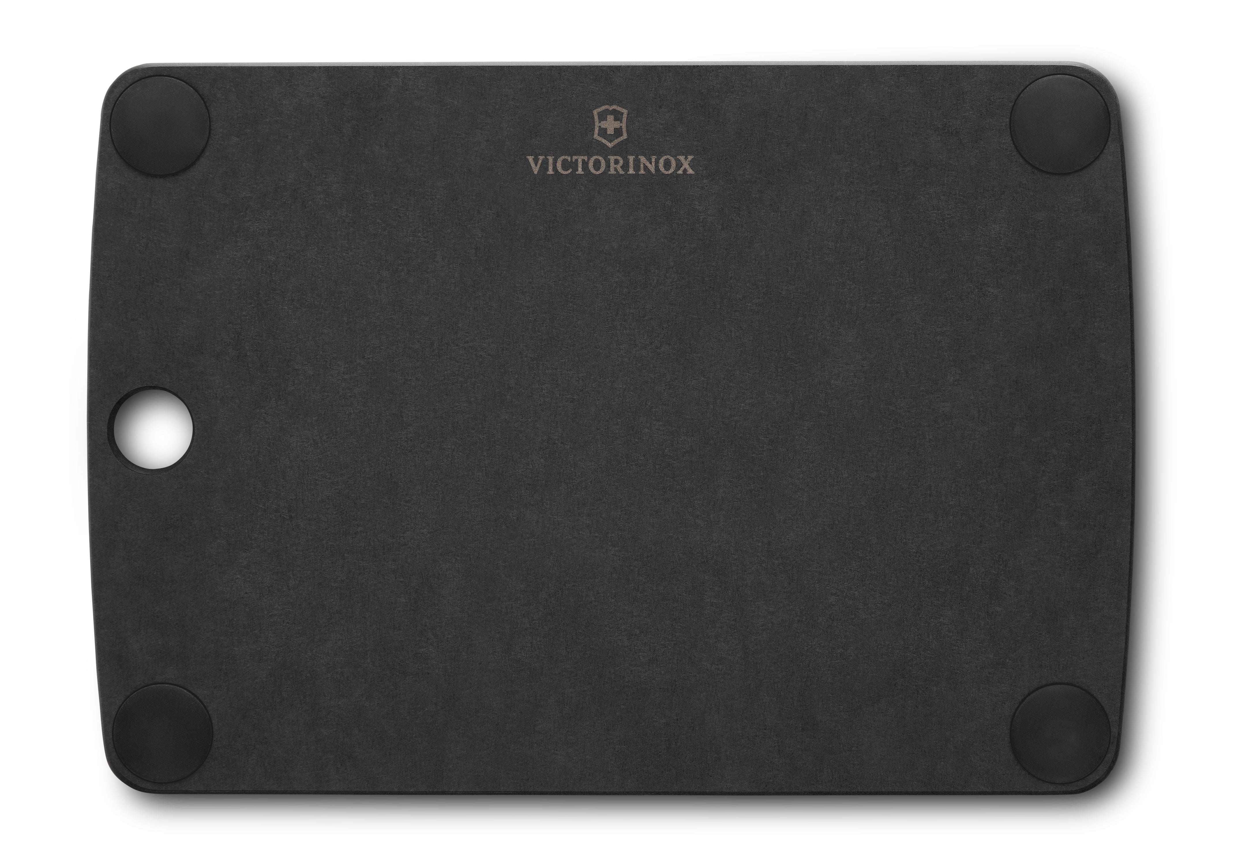 Victorinox Paper Composite Cutting Board, Small, Swiss Made, Brown, He