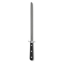 Victorinox Grand Maitre, Knife Sharpener Tool (25 cm), Round, Black, Tungsten Carbide Honing Steel