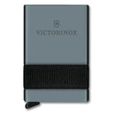 Victorinox Smart Card Wallet, Credit Card Holder Wallet, 10.4 cm, Blue