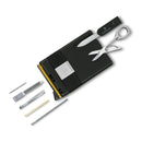 Victorinox Smart Card Wallet, Credit Card Holder Wallet, 10.4 cm, Yellow