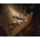 Victorinox Wine Master Damast LE 2019, 130 Mm, Smoked Oak Wood, Gift Box