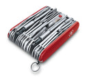 Victorinox SwissChamp XXL,91mm,Red