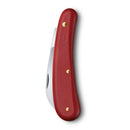 Victorinox Pruning Knife S, 110mm, Red