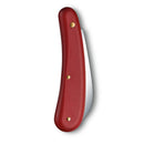 Victorinox Pruning Knife S, 110mm, Red