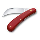 Victorinox Pruning Knife M, 110mm, Red