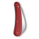 Victorinox Pruning Knife M, 110mm, Red