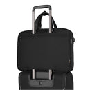 Victorinox Werks Professional Cordura, 15" Laptop Brief, Black