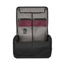 Victorinox Crosslight Garment Bag (36 cm), 45 litres, Black, Polyester