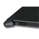 Victorinox Altius Secrid Essential Card Wallet, 10 cm, Black, Aluminium, RFID