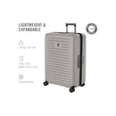 Victorinox Airox Advanced, Large Case, Stone White