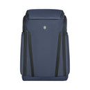 Victorinox Swiss Designed, Altmont Professional Fliptop Laptop Backpack, Navy Blue