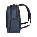 Victorinox Swiss Designed, Altmont Professional Essentials Laptop Backpack, Navy Blue