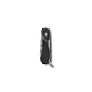 Victorinox Journey 1884 Limited Edition, Black Dial, 43 mm, 200m Water Resistant| Paracord Strap, Large Swiss Made Wrist Quartz Watch