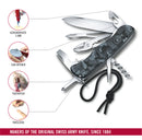 Victorinox Skipper Swiss Army Knife 18 Functions 111 mm Blue