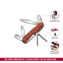 Victorinox 1897 Replica  Limited Edition, Swiss Made