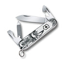 Victorinox Cadet Swiss Spirit 84 mm Limited Edition 2022, Swiss Made