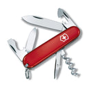 Victorinox Tourist, 84mm, Red, Swiss Made