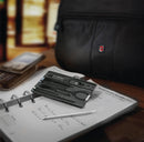 Victorinox SwissCard Classic - 10 Functions 82 mm Black