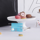 Victorinox SwissCard Nailcare 13 Functions 82 mm Blue