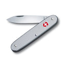 Victorinox Swiss Army 1, 93mm, Alox Silver, Swiss Made