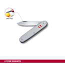 Victorinox Swiss Army 1, 93mm, Alox Silver, Swiss Made