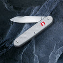 Victorinox Swiss Army 1, 93mm, Alox Silver, Swiss Made