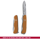 Victorinox Special Picknicker Damast Limited Edition 2022, 111 mm, Swiss Made