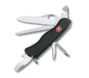 Victorinox Trailmaster Swiss Army Knife 12 Functions 111 mm Black