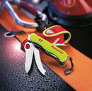 Victorinox Rescue Tool Swiss Army Knife 13 Functions 111 mm Yellow