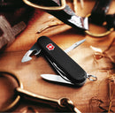 Victorinox Spartan Swiss Army Knife 12 Functions 91 mm Black