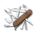 Victorinox Huntsman Swiss Army Knife 13 Functions 91 mm Brown