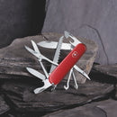 Victorinox Fieldmaster, 91mm, Red, Swiss Made