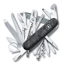 Victorinox Swiss Champ Damast Limited Edition 2021 Swiss Army Knife 29 Functions 91 mm Swiss Made
