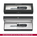 Victorinox Swiss Champ Damast Limited Edition 2021 Swiss Army Knife 29 Functions 91 mm Swiss Made