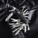 Victorinox Swiss Champ Damast Limited Edition 2021 Swiss Army Knife 29 Functions 91 mm Swiss Made